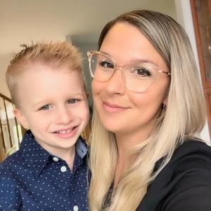 Meet your Posher, Marylin